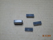 Układ scalony UL1102 CEMI 