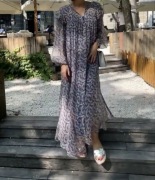 Sukienka Isabel Marant