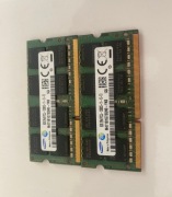 Pamięci ram ddr3 8gb Samsung 