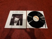 1078. LP Winyl Elton John – Ice On Fire 1985 The Rocket Record