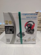 Kierownica Esperanza RACING