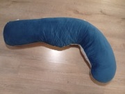 Poduszka ciążowa typu C