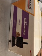 Gofrownica dezel 301.4