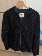 Wiatrówka marki Dior w kolorze czarnym, unisex
