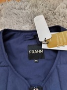 Kamizelka FRAHM 3XL navy blue 2023 CALM edition 