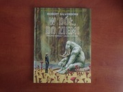 Komiks "W dół, do ziemi"