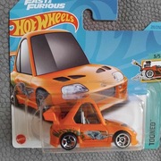 Hot Wheels '94 Toyota Supra