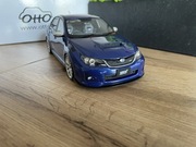 Subaru Impreza WRX STI S206 2011 – model 1:18 Ottomobile OT851