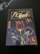 Gra planszowa Nobjects