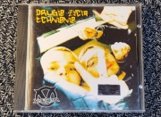 VETO Drugie życia tchnienie CD 2004 Pierwsze wydanie