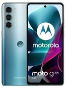 Motorola g200 5G 8gb/128 niebieska