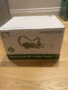 Schaeffler Zestaw paska rozrządu + pompa wody 530 0197 31 INA