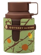 ARMAF ODYSSEY DUBAI CHOCOLAT GOURMAND EDITION PERFUMETKA 5 ML