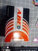 Klocki hamulcowe oś przednia Kia Venga, Hyundai ix20 - ABE C10333ABE