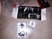 Kat - Noce Szatana Ostatni Tabor Kaseta Nowa Limit sodom vader destruction