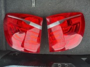 Lampy BMW x3 f25 tylnie zewnętrzne 