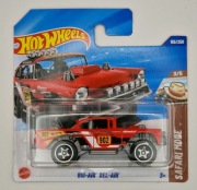 HOT WHEELS BIG-AIR BEL-AIR