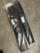 Mufa przelotowa termokurczliwa ,SMH4 25-150