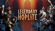 Legendary Hoplite klucz steam