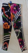 Adidas legginsy 34/36 bdb
