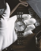 Tissot Classic Dream - pełny zestaw fabryczny