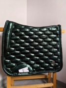 Czaprak ujezdzeniowy Ps of Sweden dazzling green Cob DL