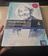 Ponad słowami 4.   