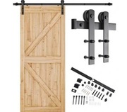 System do drzwi przesuwnych 