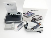 DJI Mini 3 Pro z pilotem RC NOWY