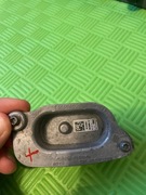 Moduł LED Radiator DRL  Kierunkowskaz Audi A3 8V Lift | Oryginał 