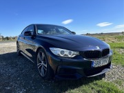 BMW Seria 4 | Gran Coupe | 428i F36 | M Sport | RWD