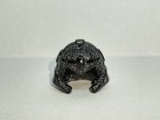 LEGO 60751 61850 62403 kask hełm troll