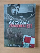 Pokolenia dywizjonu 303 - Sławomir Orłowski [K01987]