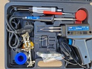 Zestaw do lutowania Ferm Power SGM 1001