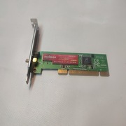 komputer płytka LAN 