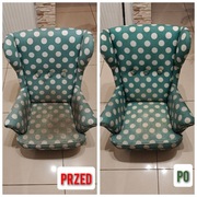 Profesjonalne pranie tapicerek. Wykładziny, Kanapy, dywany, fotele itp