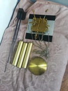 Mechanizm zegara stojącego AJK Keninger