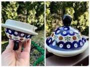 Pokrywka Bolesławiec do dzbanka 1,7l