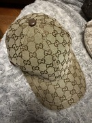 Czapka damska lub męska nowa Gucci