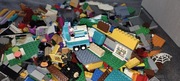 Klocki LEGO ZESTAW XXL 