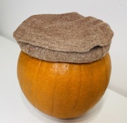 Pakol pasztuński oryginalny dziecięcy