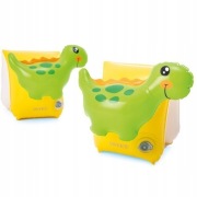 rękawki do pływania dla dzieci DINO Intex 56664 + gratis
