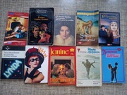 Romanse dużo tanich książek