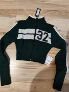 Sweterek damski, młodzieżowy rozmiar XS BooHoo