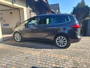 Opel Zafira Tourer C III 1,6CDTI 150km