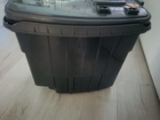 Pojemnik na wodę i odpady do odkurzacza bosch/zelmer  