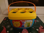 Sorter Fisher Price