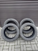 KOMPLET OPON Continental EcoContact 6 245/45/18