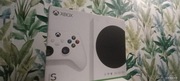 Xbox Series S 512gb | używany | brak gwarancji 