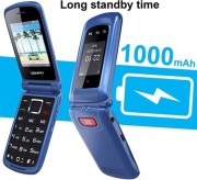 TELEFON ULEWAY G380D ANG. MENU